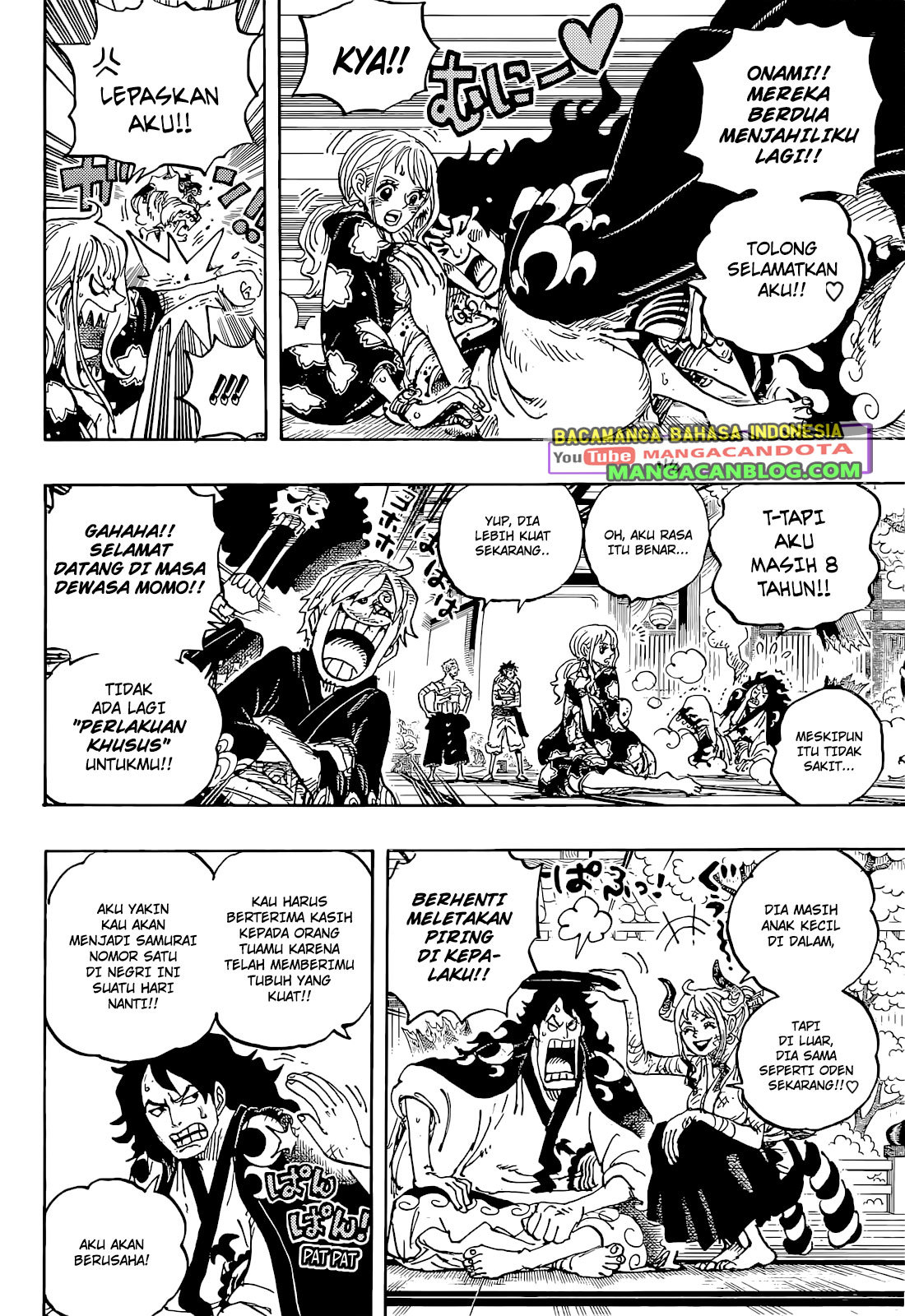 Dilarang COPAS - situs resmi www.mangacanblog.com - Komik one piece 1052 - chapter 1052 1053 Indonesia one piece 1052 - chapter 1052 Terbaru 10|Baca Manga Komik Indonesia|Mangacan