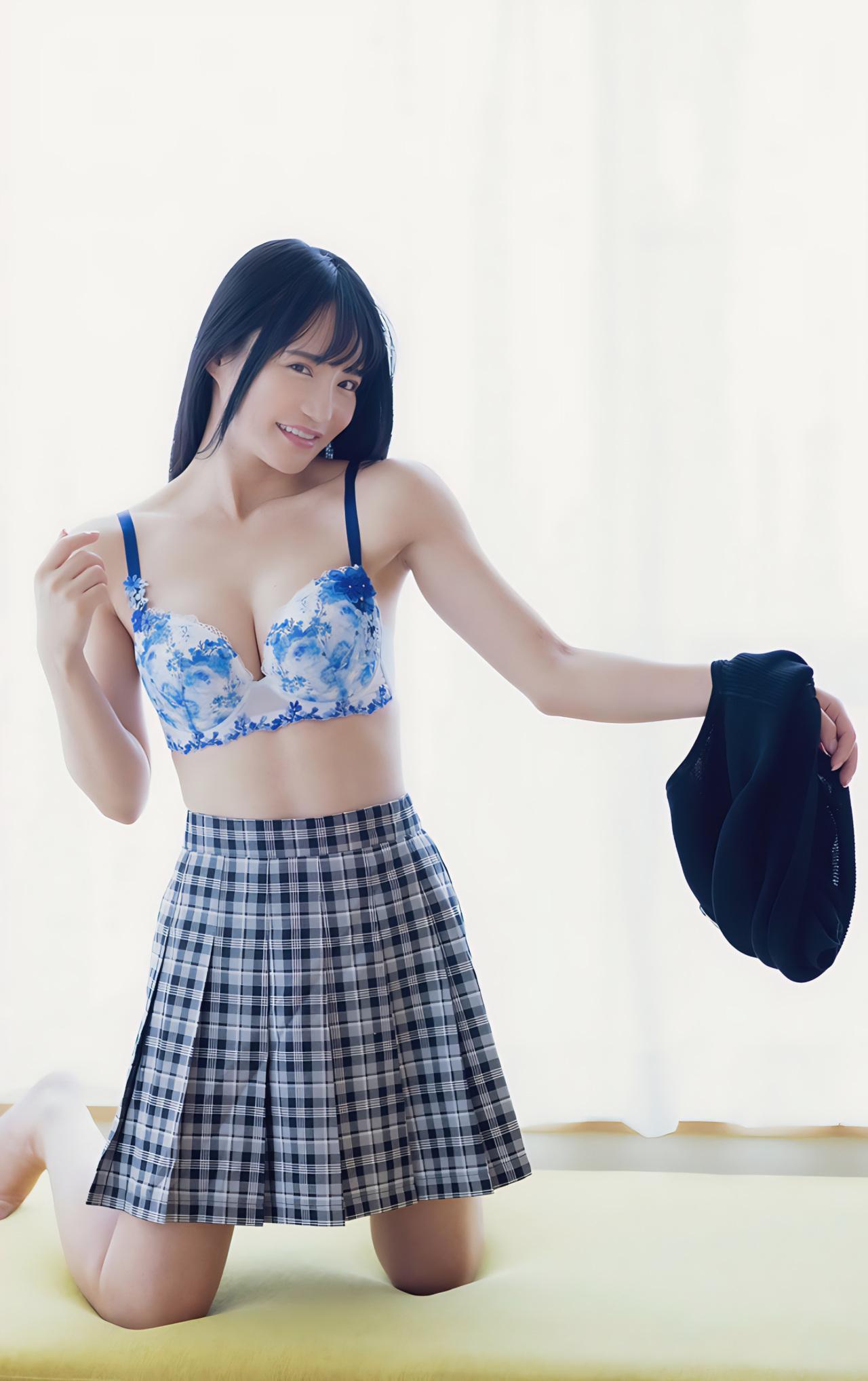 Sara Tsukihi 月妃さら, 週刊実話デジタル写真集 [ホテル密会 #05] Set.01(10)