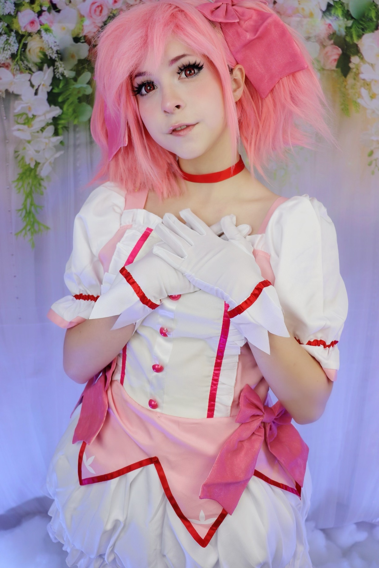 Madoka