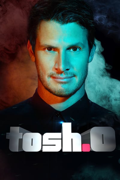 Tosh 0 S11E16 HDTV x264-MTG