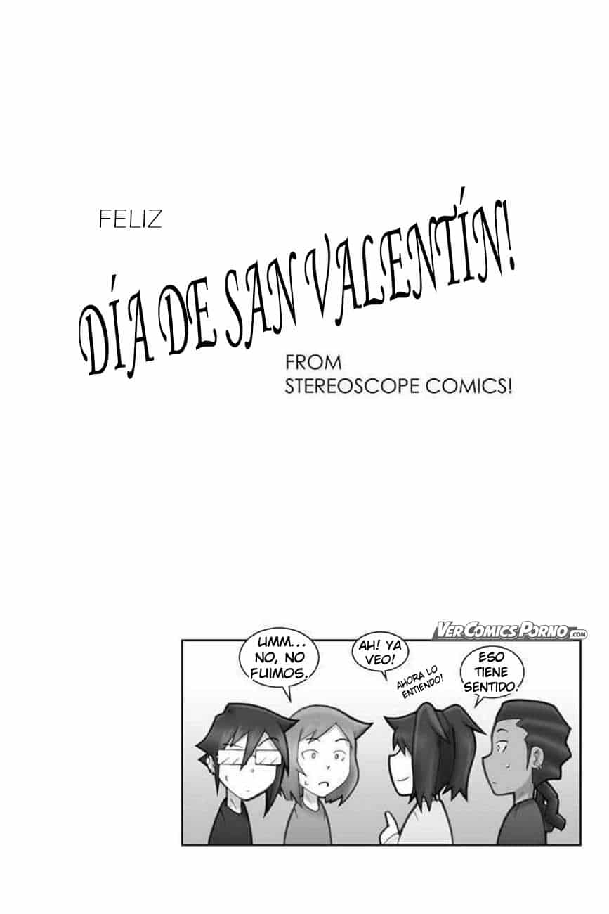 Valentines Comic - 16