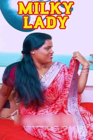 Milky Lady 2025 Hindi Uncut Short Films 720p HDRip 1Click Download