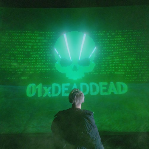 whyalive - 01xDEADDEAD - 2022