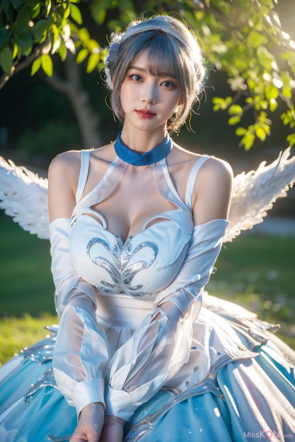 [AI Generated] 拟实画风 Vol.083 (140 photos)(53)