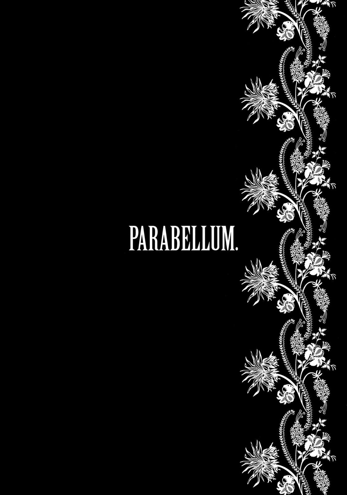 Parabellum Chapter-1 - 3