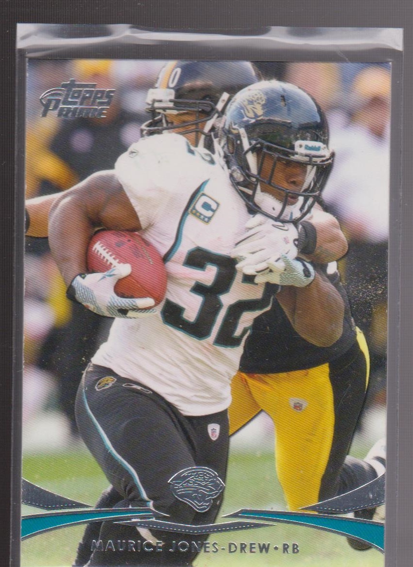 Jacksonville Jaguars Cards You Pick -- Get 40% off Details Inside A6