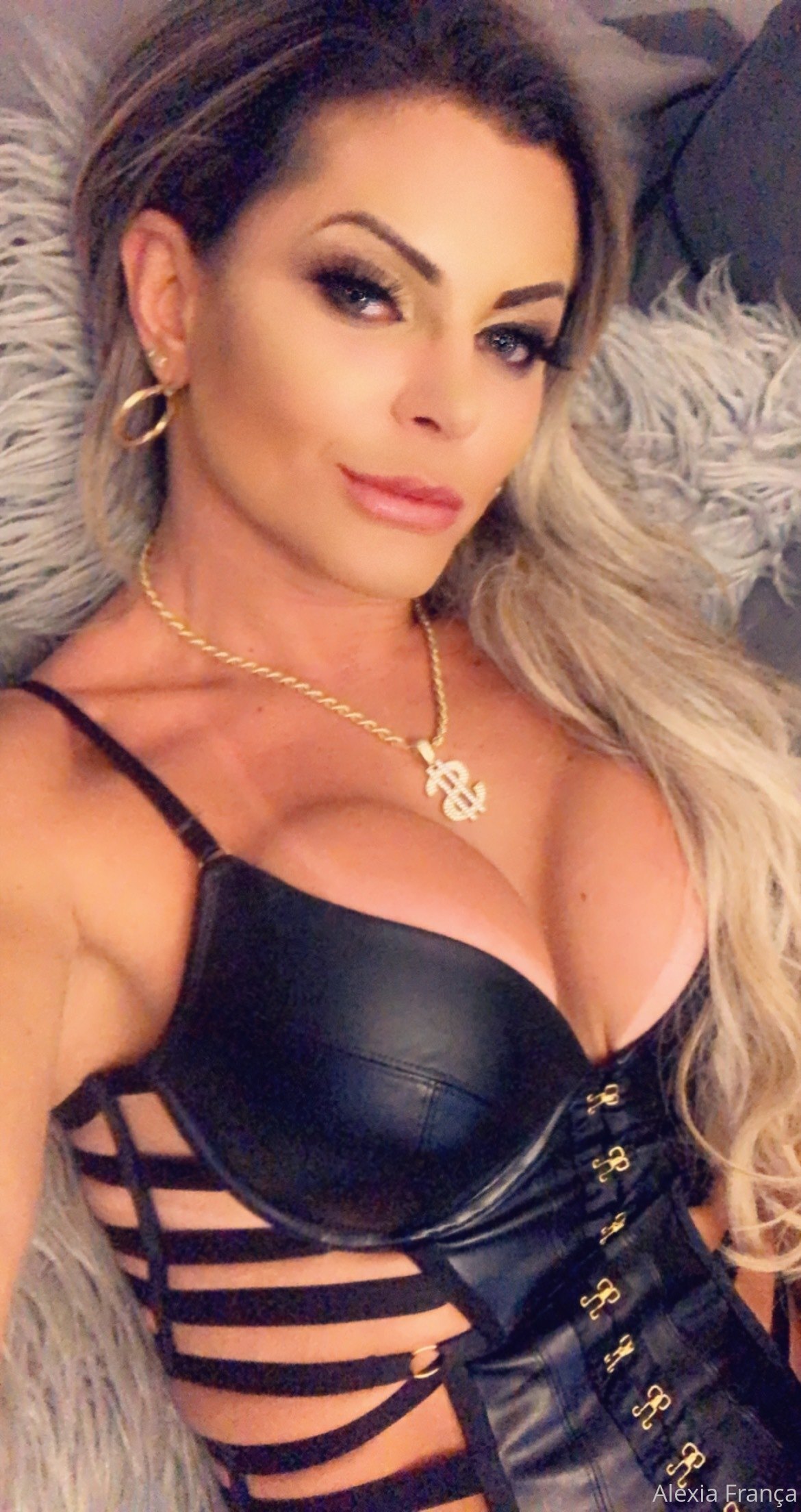 Alexia Franca @alexia-shemale