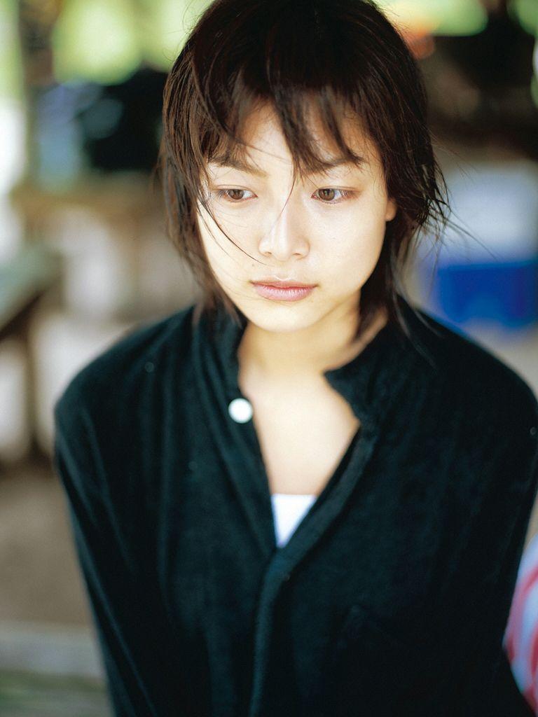 [Wanibooks] NO.02 Saki Aibu 相武紗季 写真集(34)