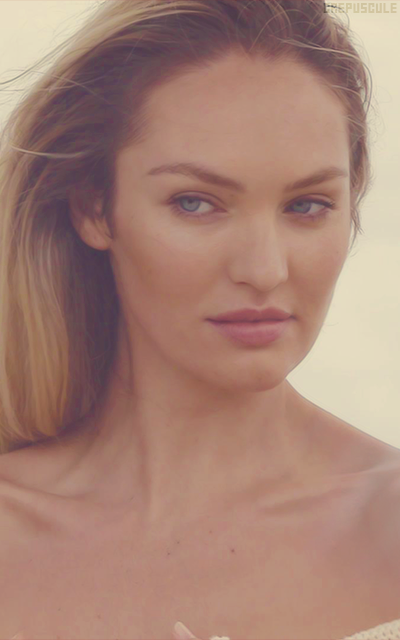Candice Swanepoel - Page 39 5Eeub5OP_o