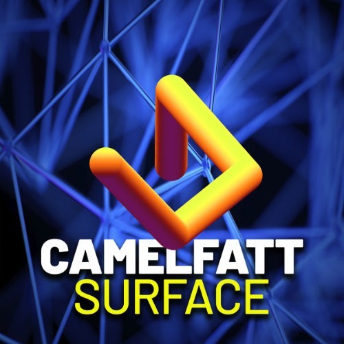 Camelfatt - Surface - 2022