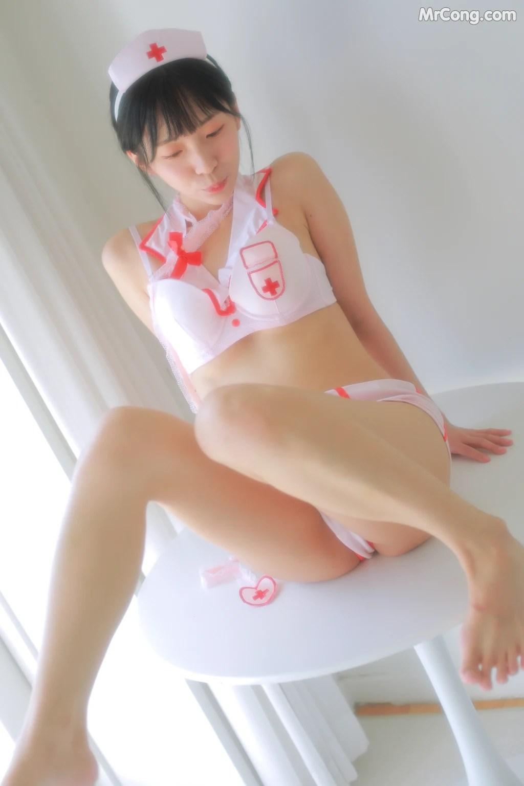 [Patreon] 쏘블리 (@leeesovely): Sulem (83 photos )(50)