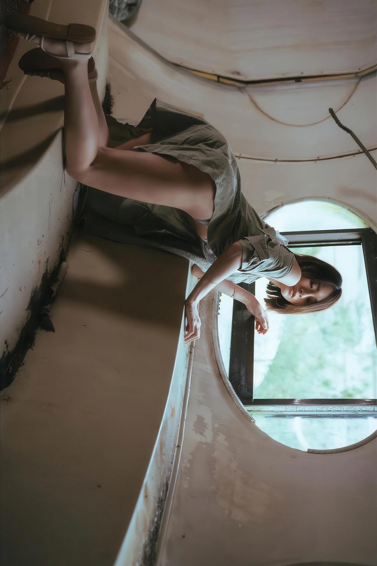 完美情人Bella, 写真集 大尺精華版(4)