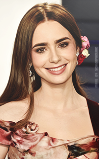 Lily Collins - Page 9 3Tst6xlH_o