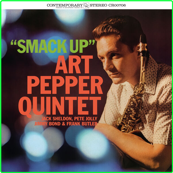 Art Pepper Quintet Smack Up Contemporary Records Acoustic Sounds Series (2024) 24Bit 192kHz [FLAC] Ki3EKXm5_o