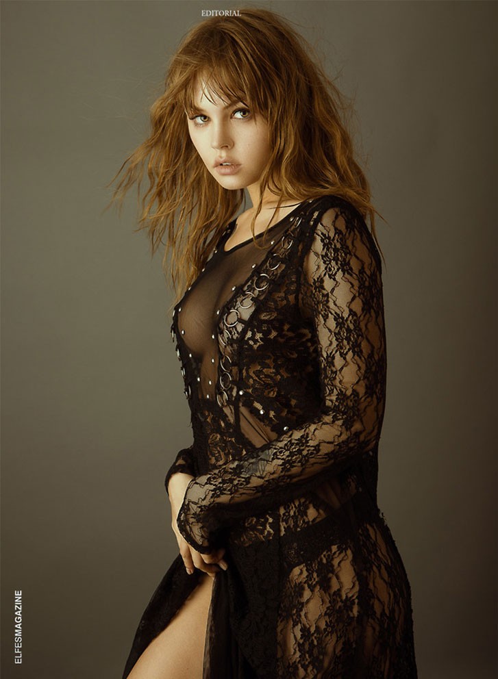 Анастасия Щеглова / Anastasia Sheglova by Alina Belozerova - Elfes Magazine Анастасия Щеглова / Anastasia Sheglova by Alina Belozerova - Elfes Magazine