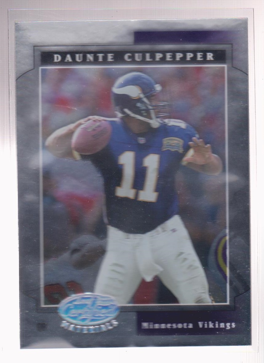 Minnesota Vikings Team Sets All Brands 1980s-2010s 20% off on 4+!! - Picture 474 of 581
