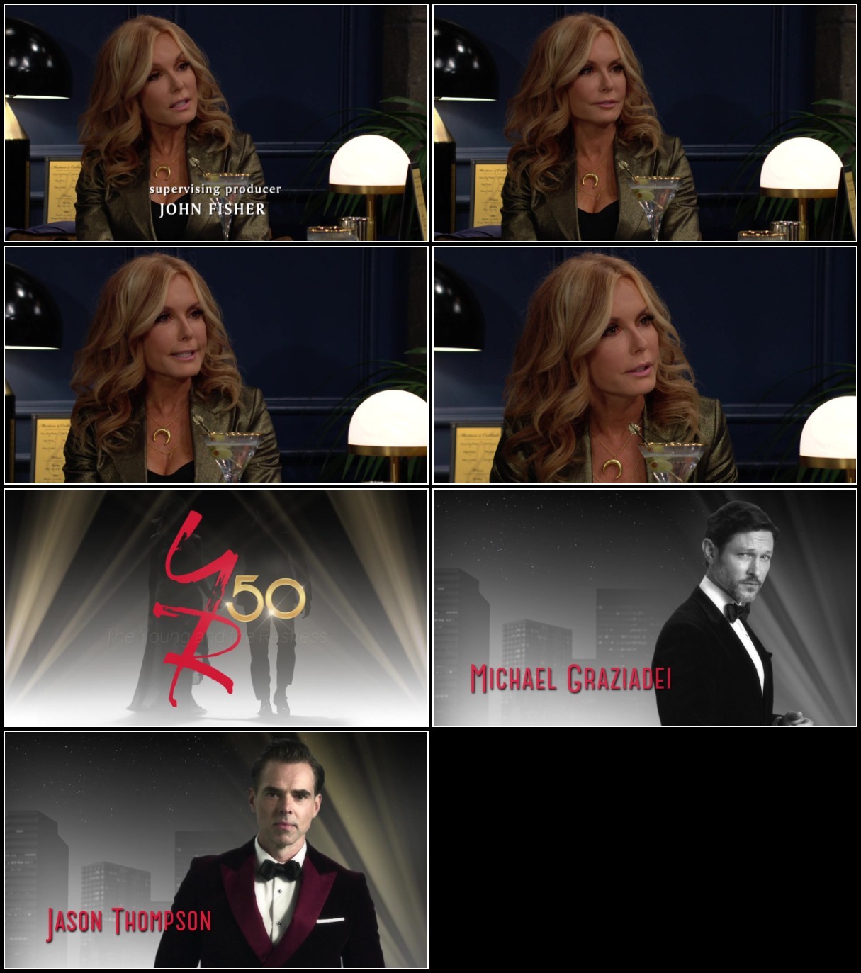 The Young and The Restless S50E146 720p WEB h264-DiRT The Young and The Restless S50E146 720p WEB h264-DiRT
