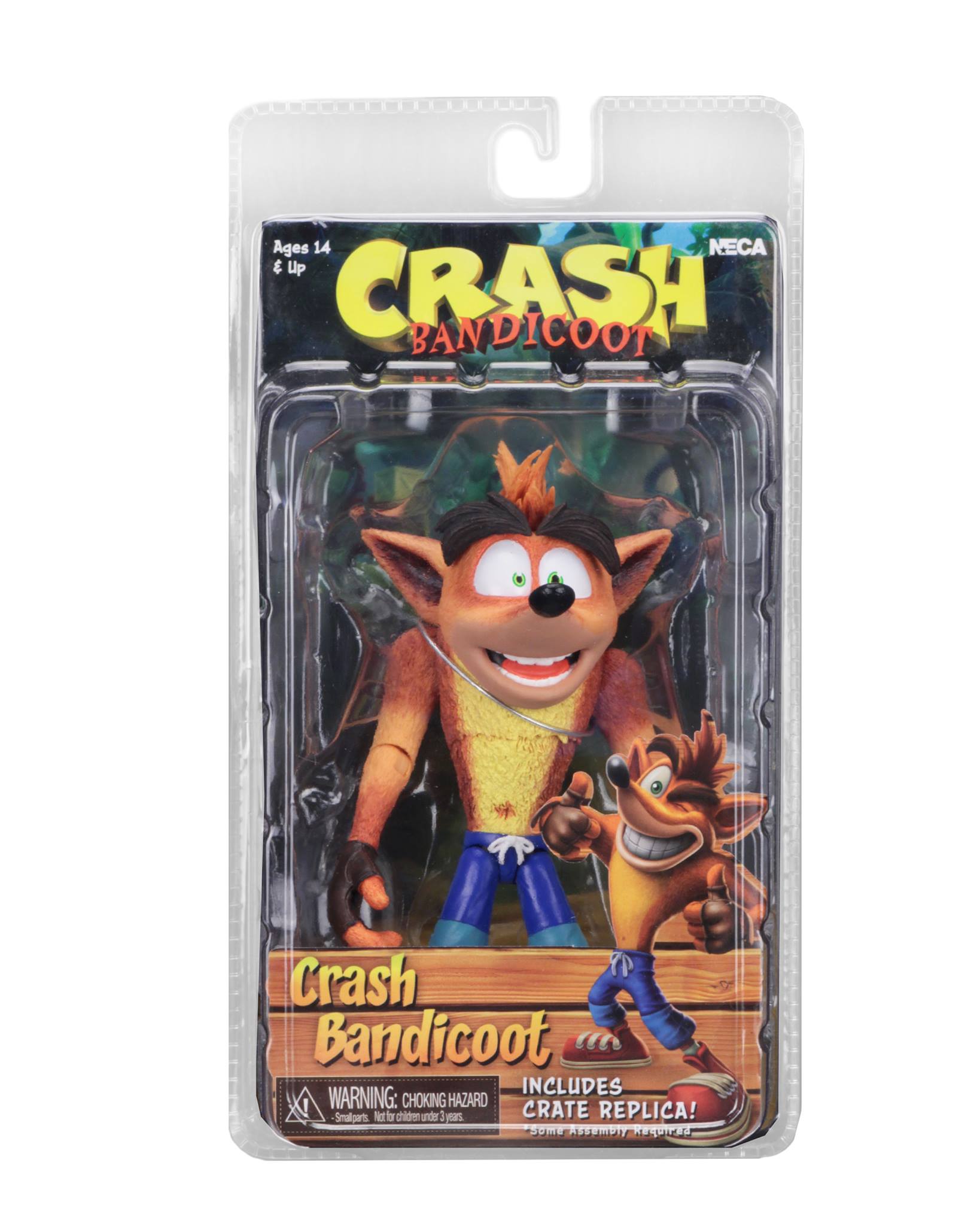 Crash Bandicoot (Neca) RJrKVFjo_o