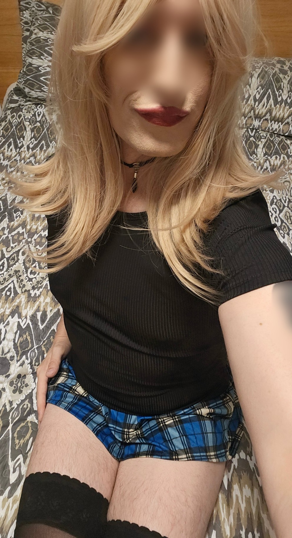 crossdresser