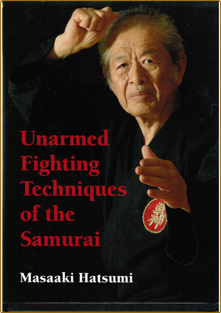 Unarmed Fighting Techniques of the Samurai [.lap-zine.blogspot.com] - Administrator