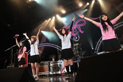 SCANDAL LIVE TOUR 2011 「Dreamer」 RFJnXho2_o