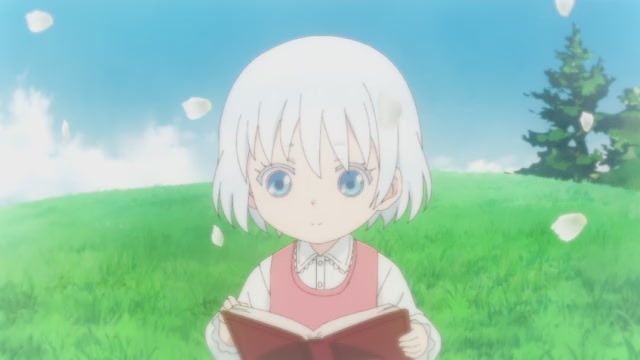 第06話 HD追加「少年と魔族の王」