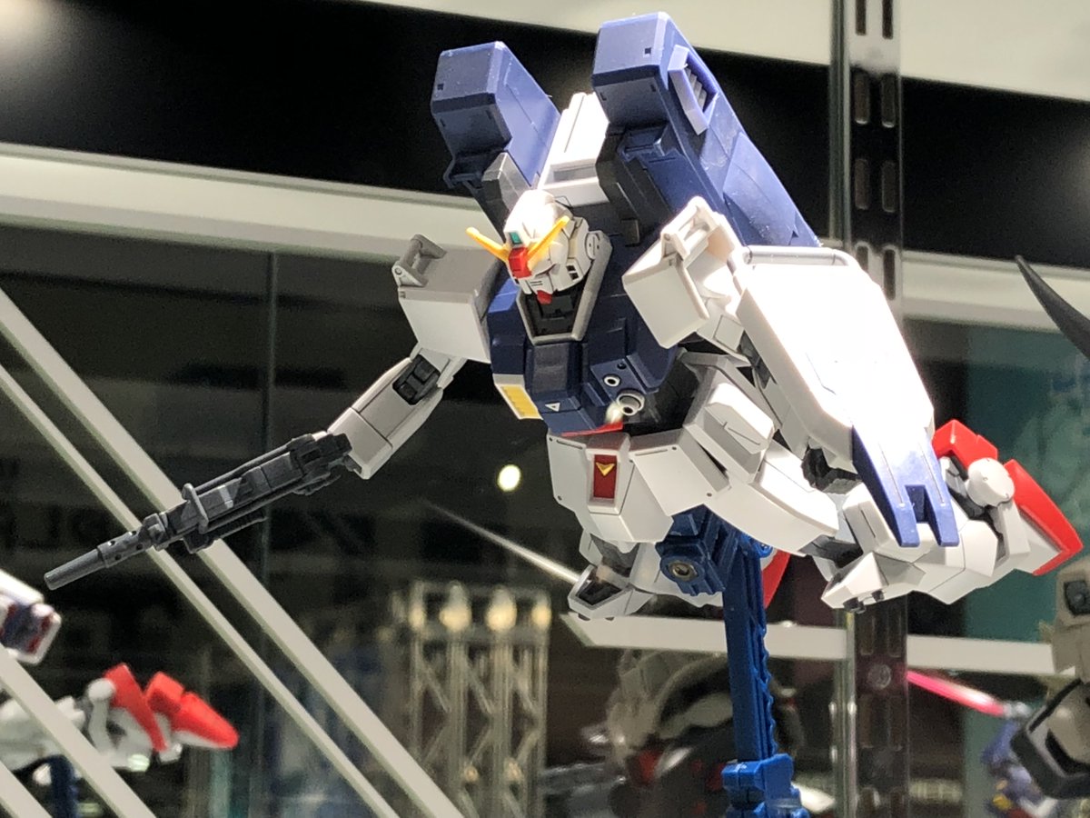 Hobby Show - Gundam Series 2018/2019 O3PQbrk1_o