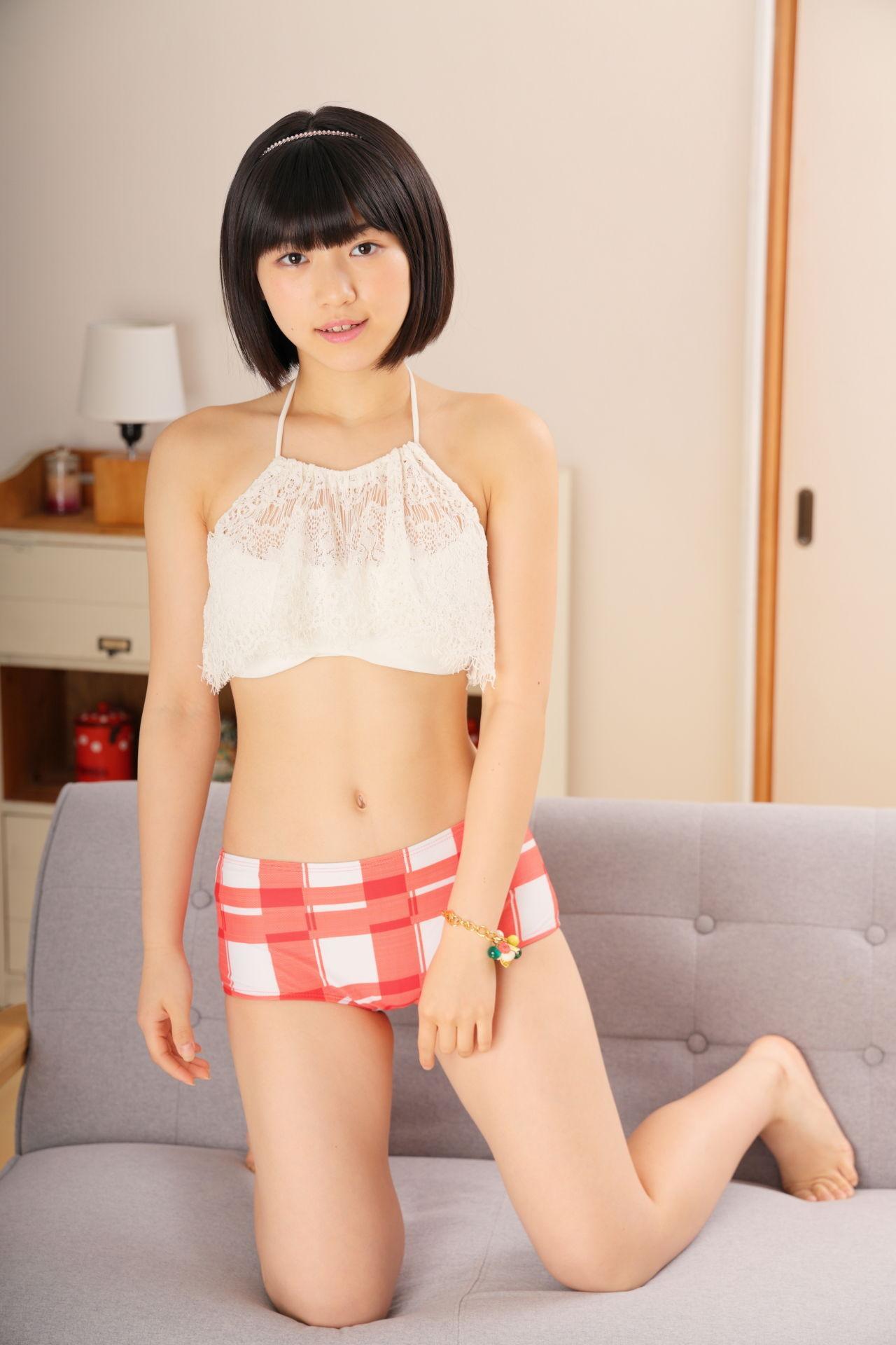 [Minisuka.tv] Risa Sawamura 沢村りさ – Secret Gallery (STAGE1) 01(36)