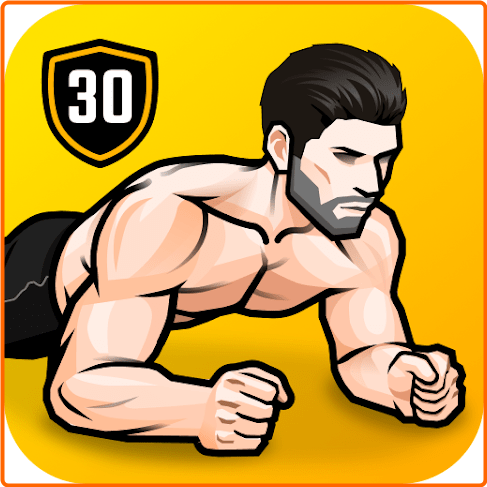 Home Workout App Fitness V1.1.9