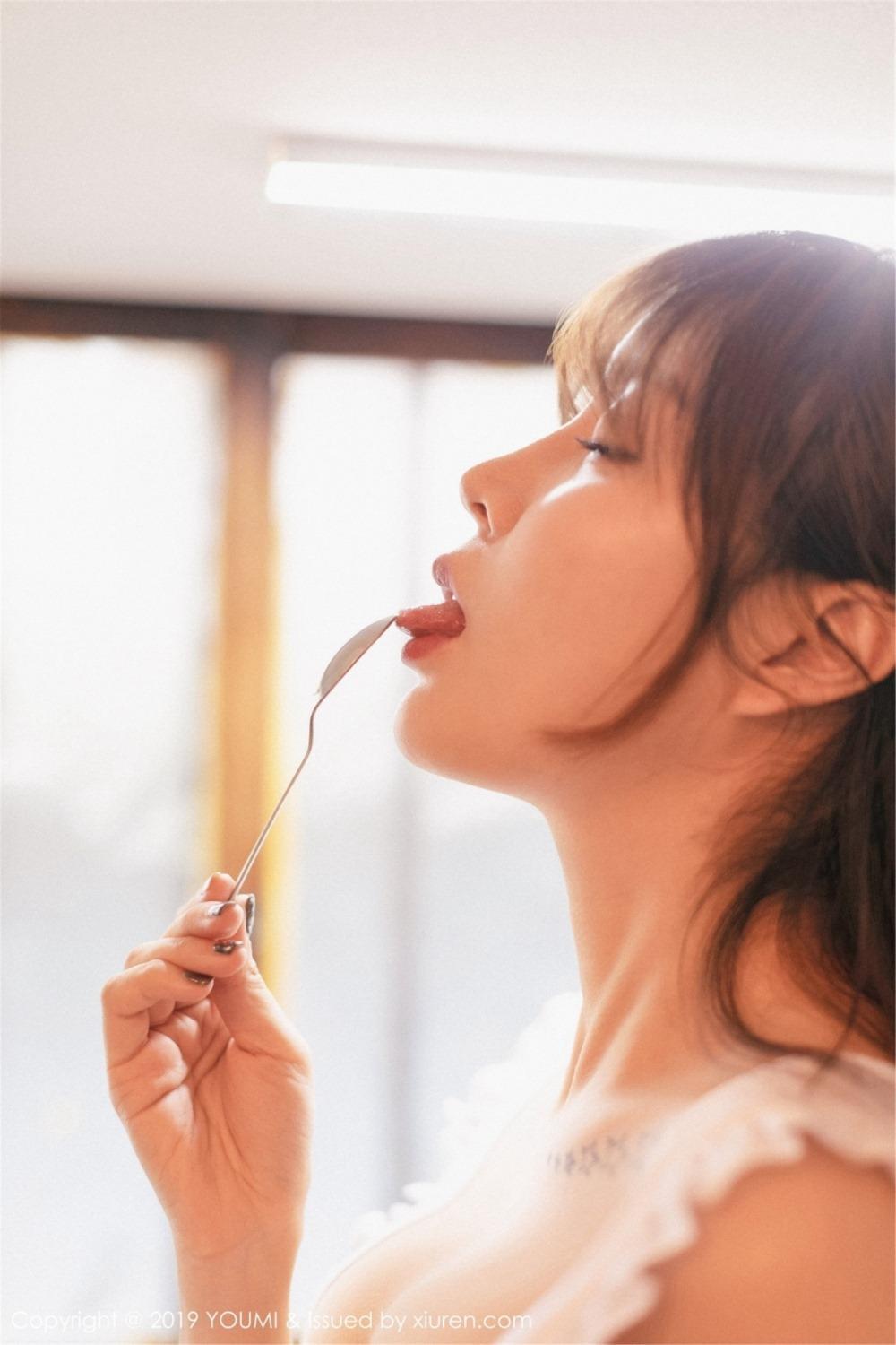 [YouMi尤蜜荟] 2019.04.22 Vol.295 王雨純(41)