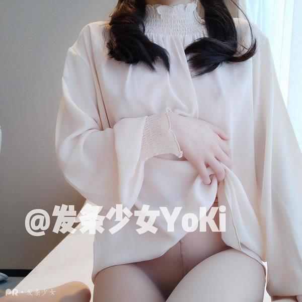 网红发条少女-来玩jio子么大胆写真(3)