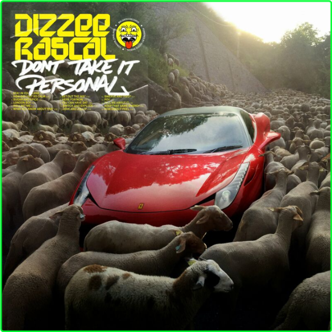 Dizzee Rascal Don't Take It Personal (2024) [320 Kbps] 0hT5qkmv_o