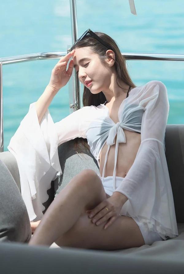 希威社摄影师林希威出品美女无圣光2025图集7(5)