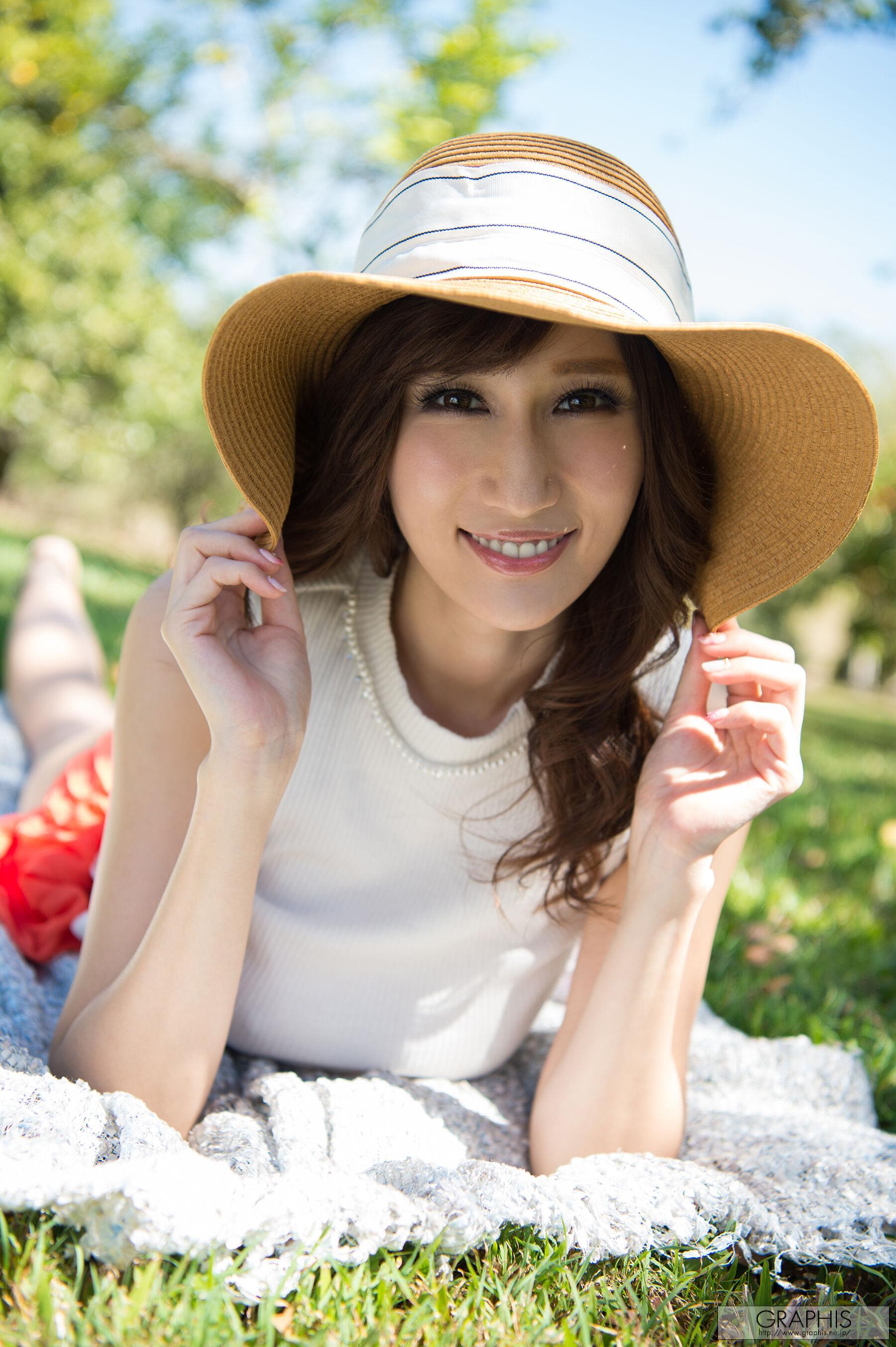 Graphis JULIA《SEXY DIVA》(76)