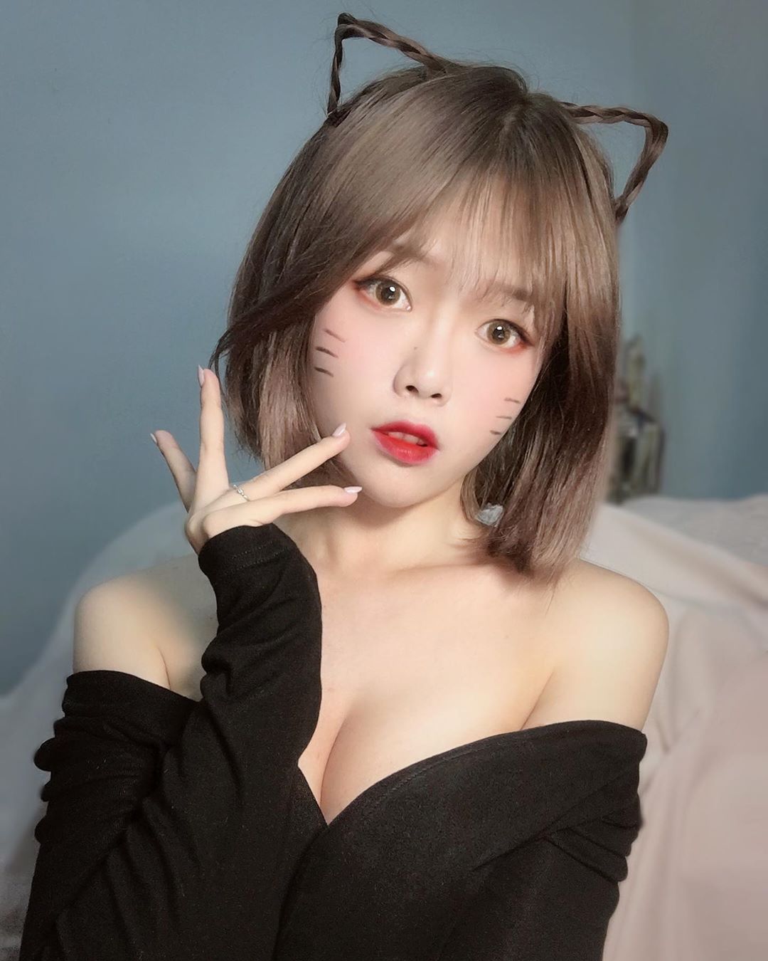 直播正妹—Fairy Atvo9JWQ o - 直播正妹—Fairy