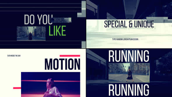 Intro Dynamic Intro - VideoHive 53266063