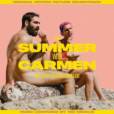 The Summer with Carmen Soundtrack