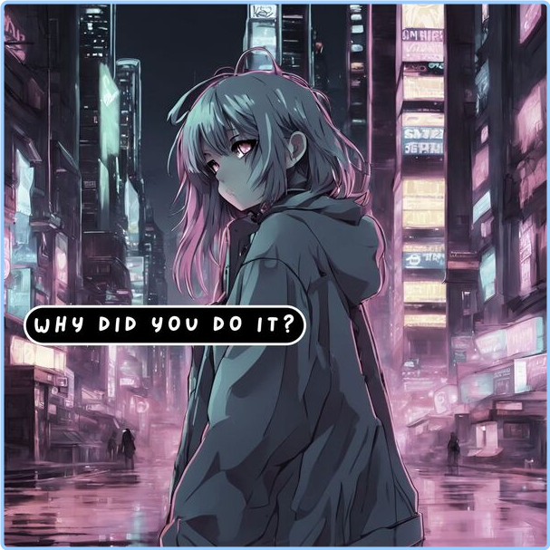 Various Artists - Why Did You Do It (2024) [320 Kbps] Cx7EL7TG_o