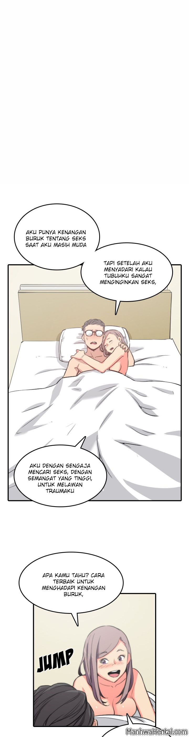 Komik Manhwa The Spot Master Chapter 30 page 29