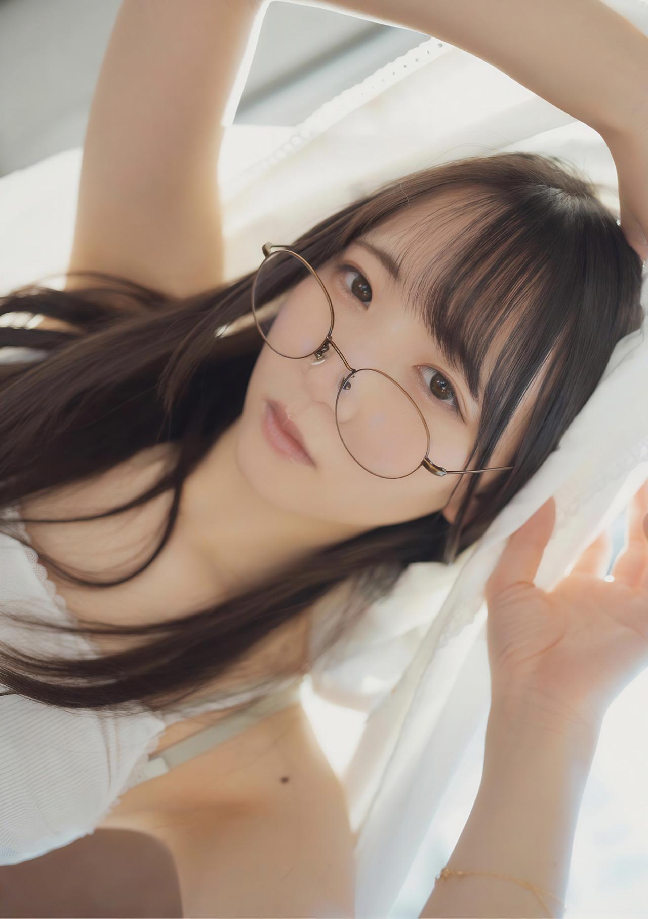 Sui Utatane うたたね翠, 写真集 いつも可愛い (Wunder Publishing House) Set.01(37)