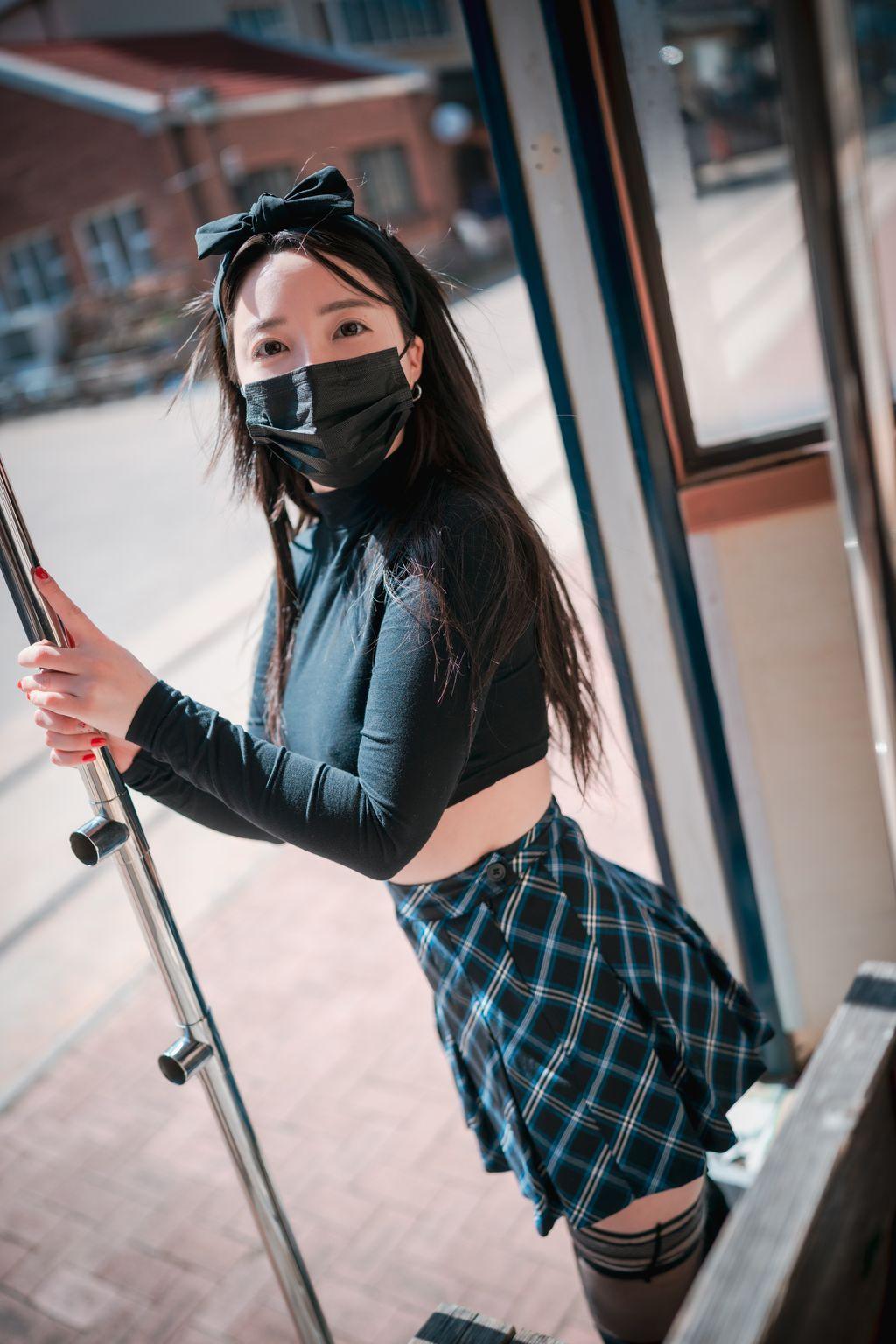 DJAWA Photo - Son Ye-Eun (손예은): "Early Spring Walk in March Vol.2" (+S.Ver) (156 photos)(24)