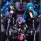 Cronologia Uscite Myth Cloth Ex