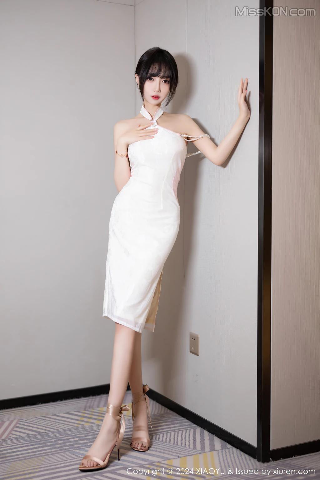 XiaoYu Vol.1186: 玥儿玥er (84 photos)(3)