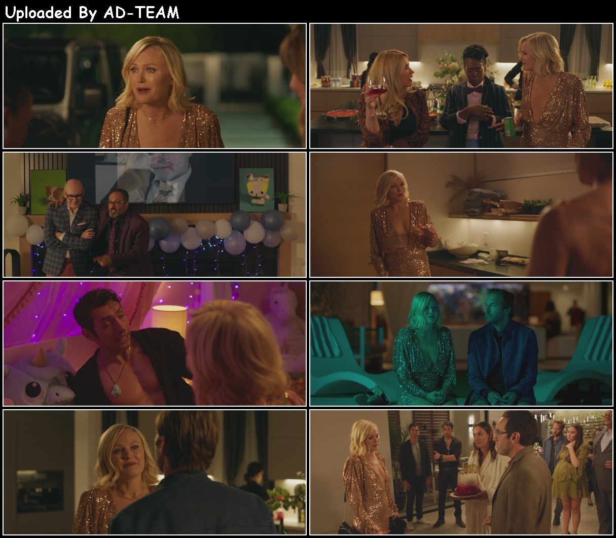 The Donor Party 2023 1080p WEBRip x265-RARBG RajRjNHM_o