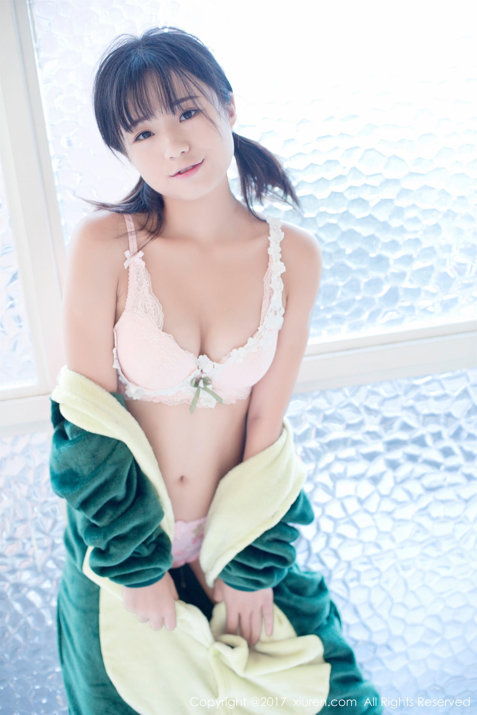 [XiuRen秀人网] No.0831 仓井优香(31)