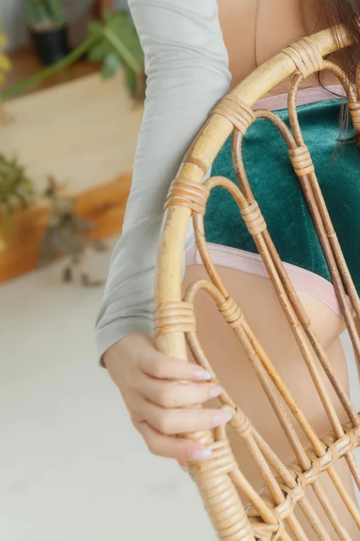 Eunji Pyo 표은지, FRIDAYデジタル写真集 「Juicy」 Set.03(2)