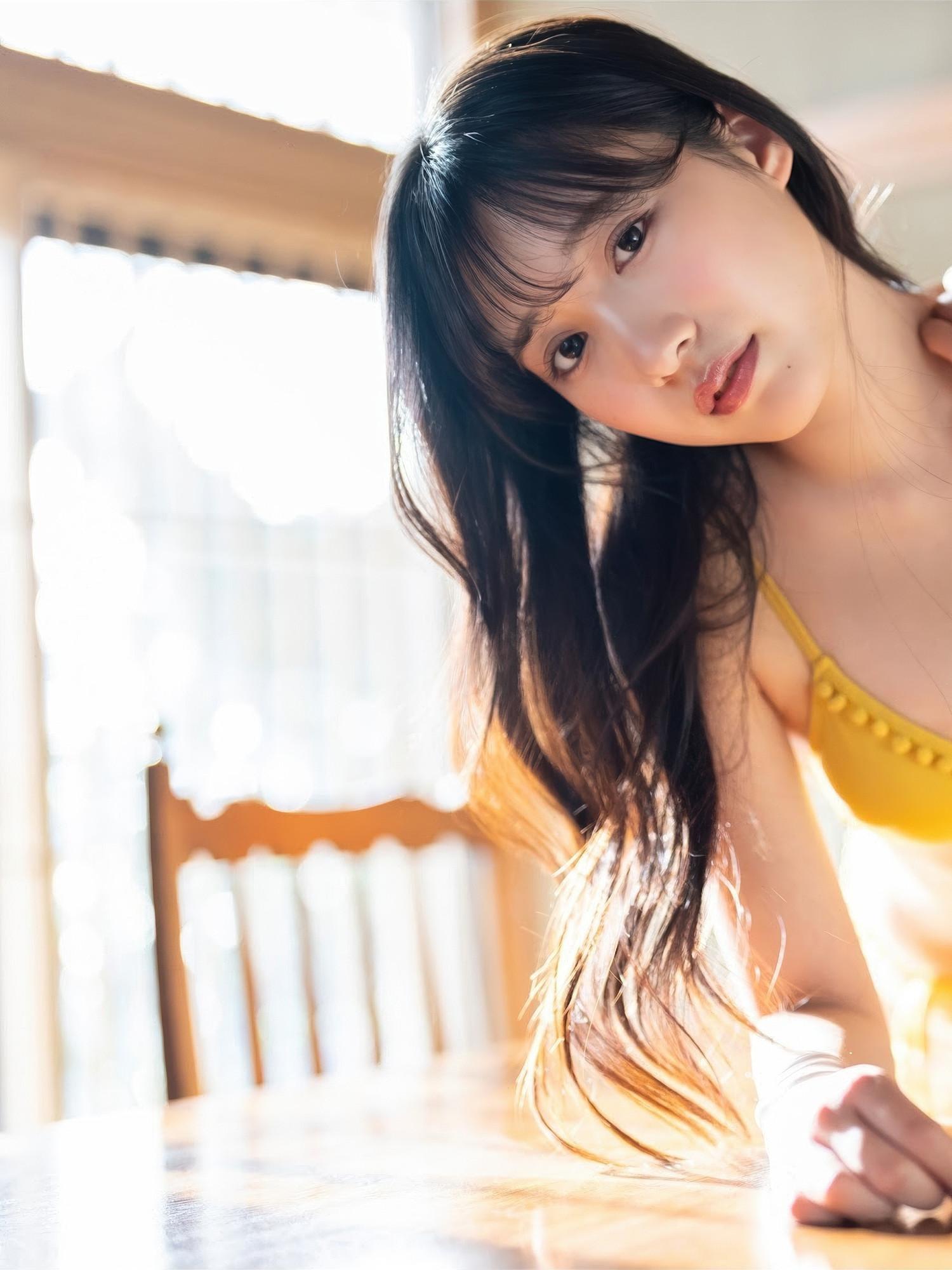 Sumire Yokono 横野すみれ, MYSPA! #007 旬撮ガール [ポップでSEXYなバスタイム VOL.4] Set.02(10)