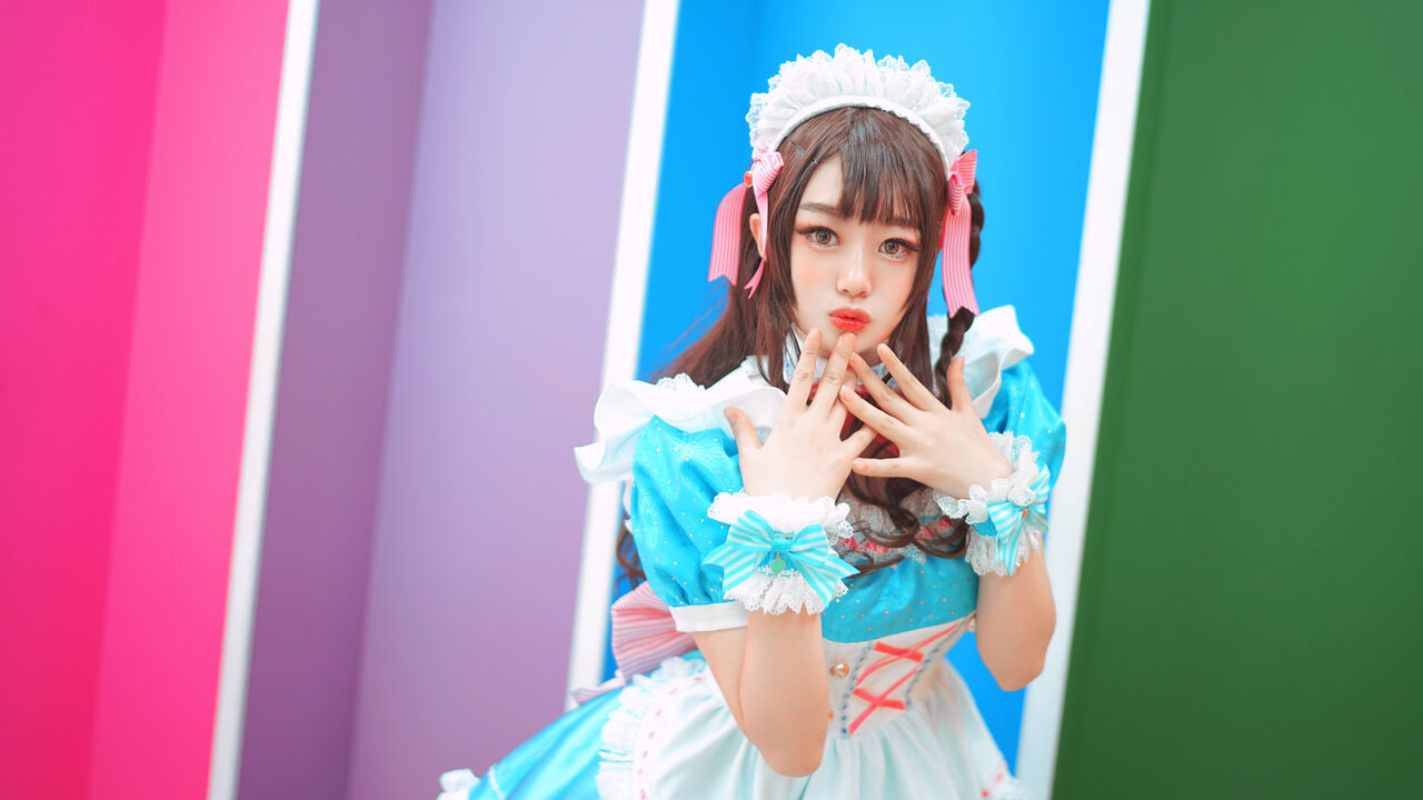 Akhee - Uzuki Shimamura