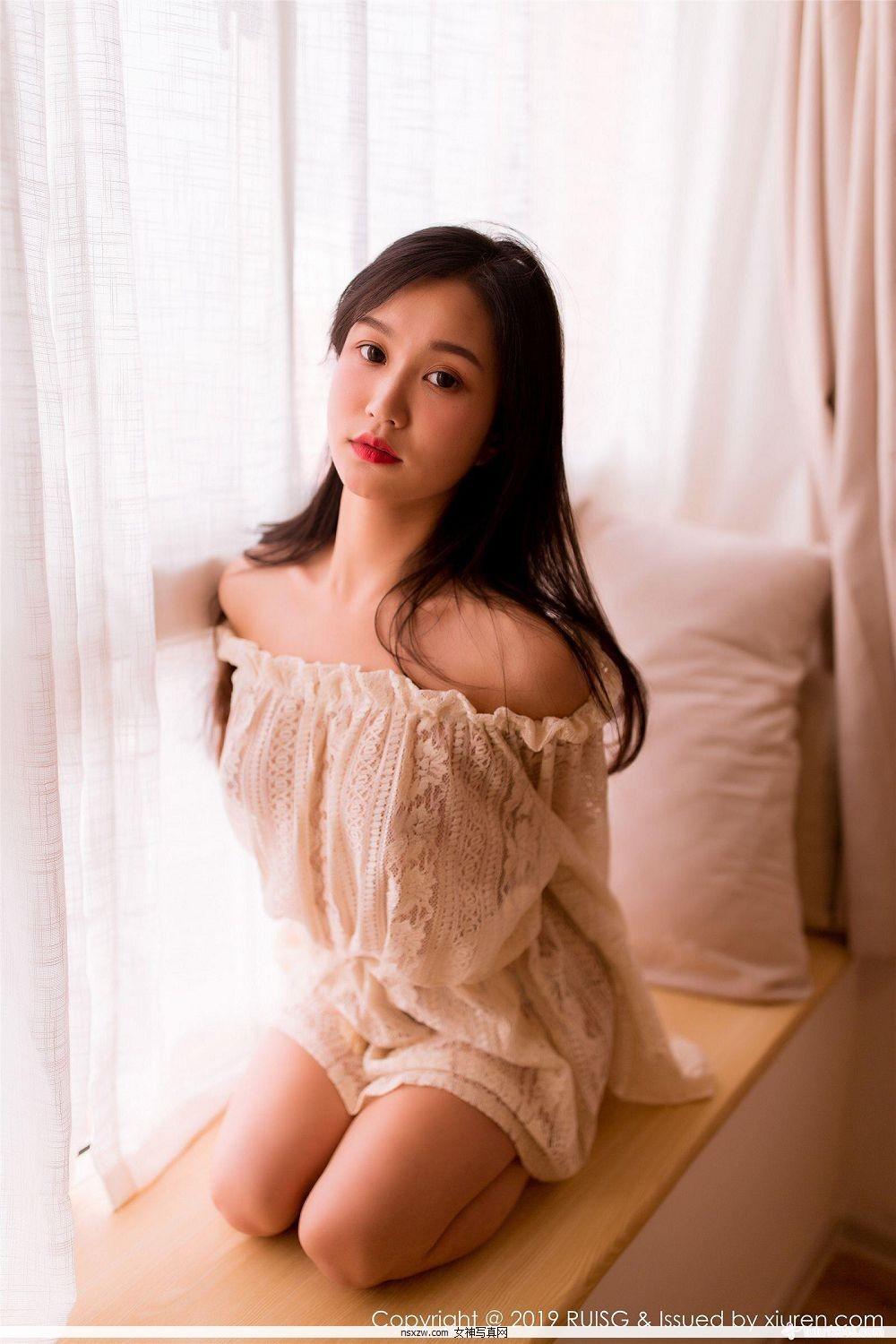 [MICAT猫萌榜] 2019.06.19 Vol.066 深紫Julie(4)