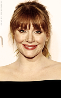 Bryce Dallas Howard 044LLEBb_o